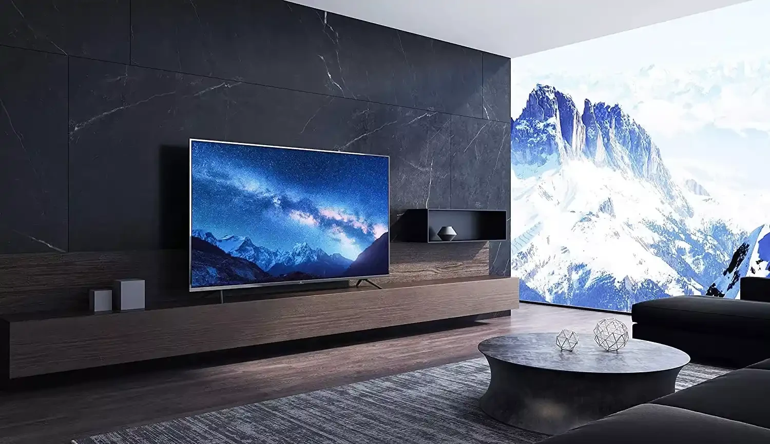 Hướng dẫn chọn mua tivi Xiaomi Thanh Hoá để đảm bảo chất lượng